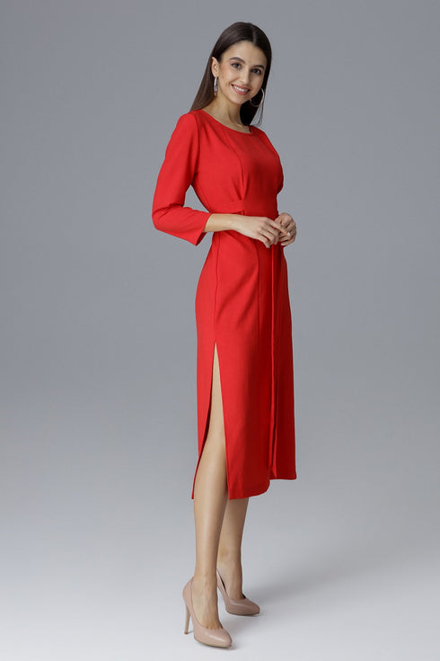 Cocktail dress model 126025